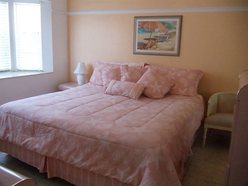 Parker Manor Resort 클리어워터 비치 외부 사진