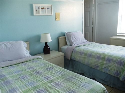 Parker Manor Resort 클리어워터 비치 외부 사진
