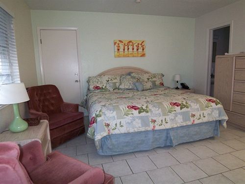 Parker Manor Resort 클리어워터 비치 외부 사진