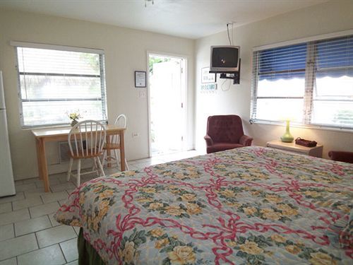 Parker Manor Resort 클리어워터 비치 외부 사진