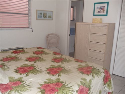 Parker Manor Resort 클리어워터 비치 외부 사진