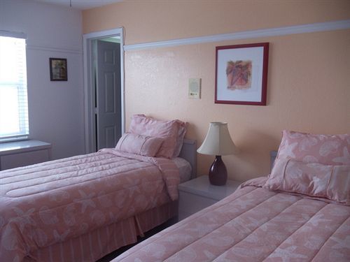 Parker Manor Resort 클리어워터 비치 외부 사진